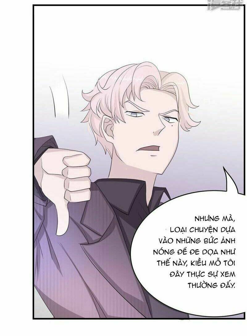 mạc thiếu bức hôn: vợ mới khó chống đỡ chapter 34 14