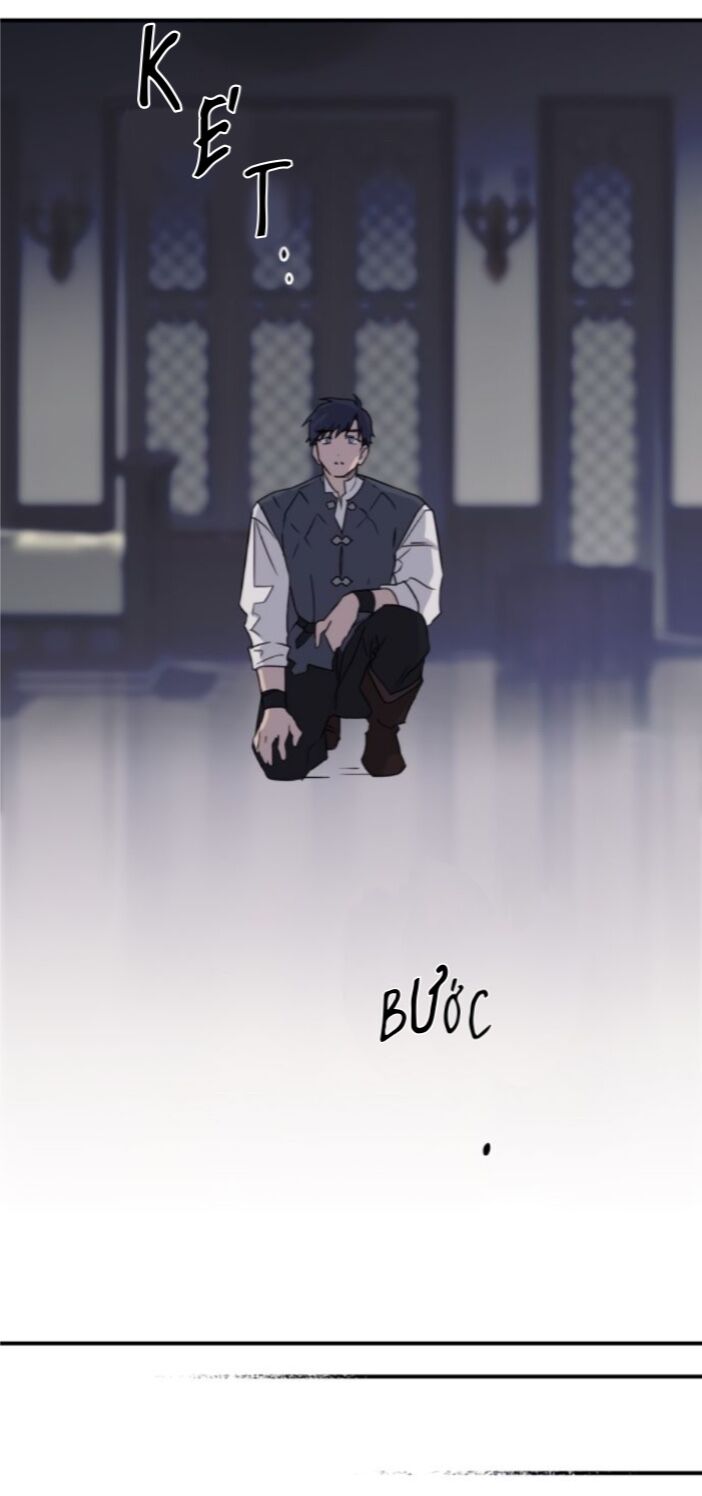 bị che khuất bởi ánh hoàng hôn chapter 4 41