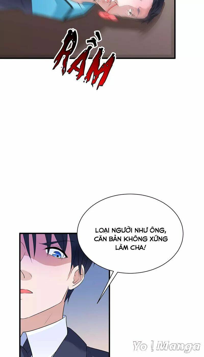 cô dâu gả thay của tổng tài chapter 59 11