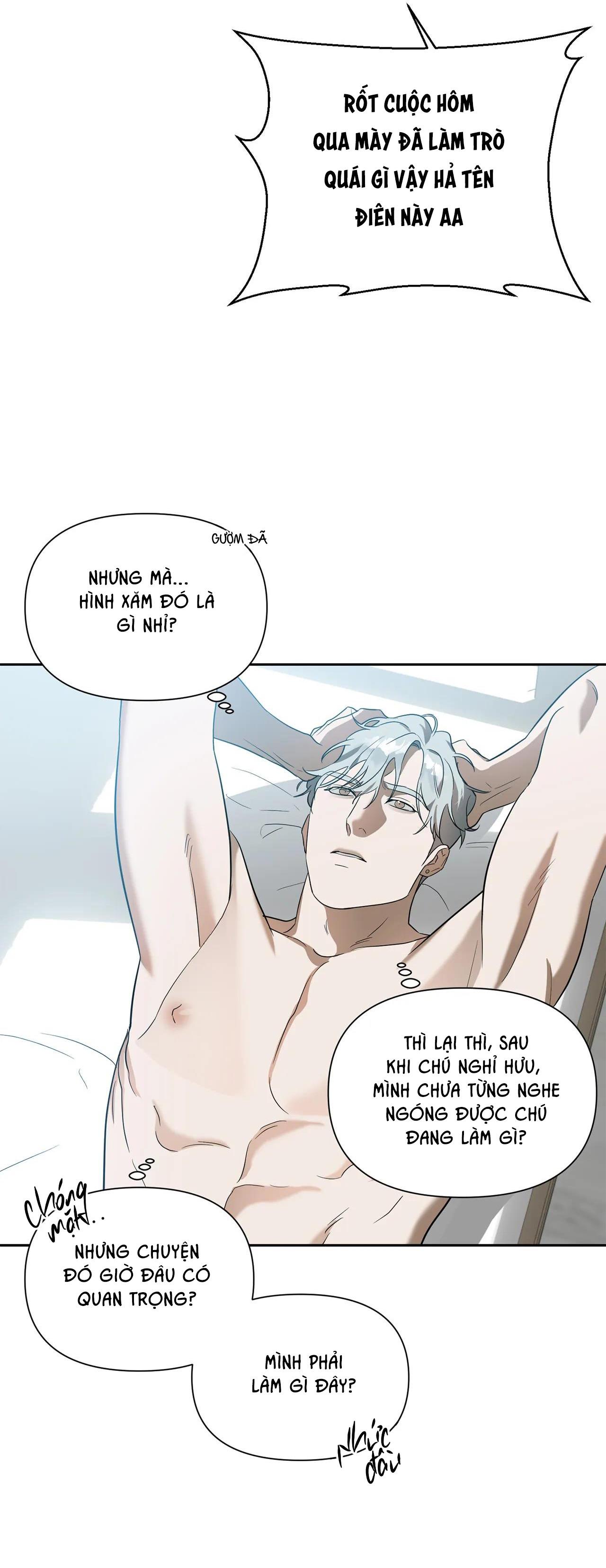 tuyển tập những ông chú tà zâm chapter 6.2 24