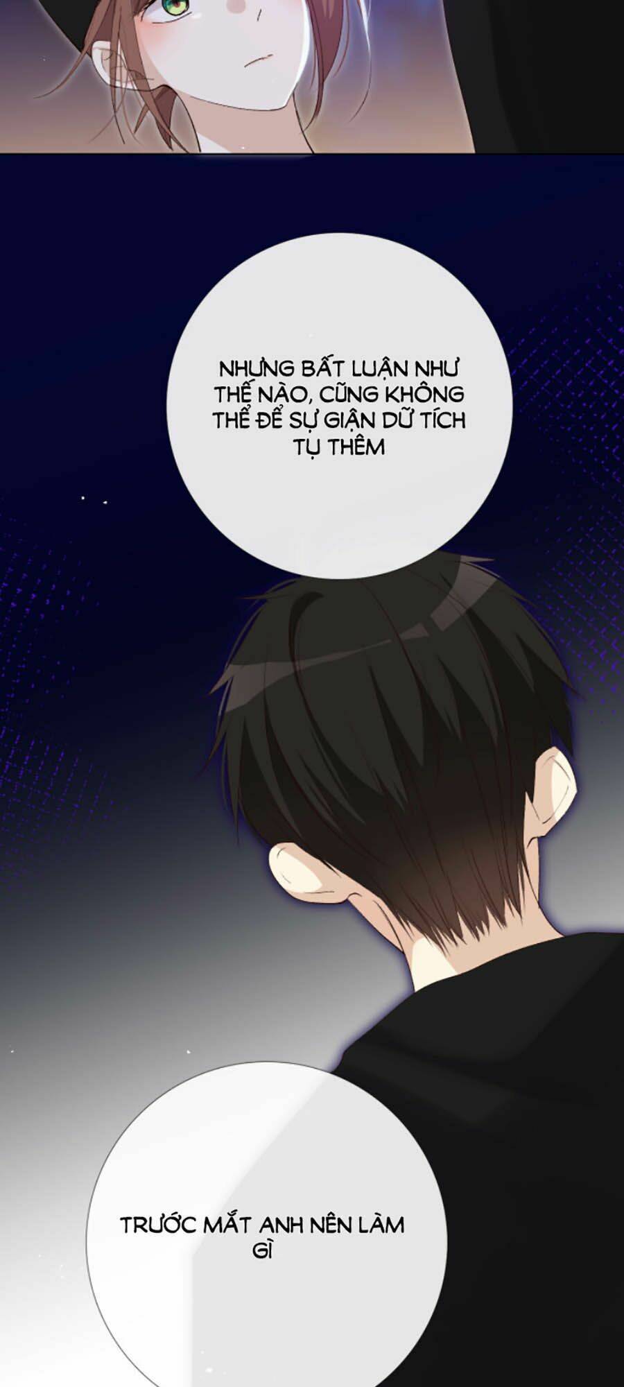 yêu thương em, yêu bản thân chapter 26 12