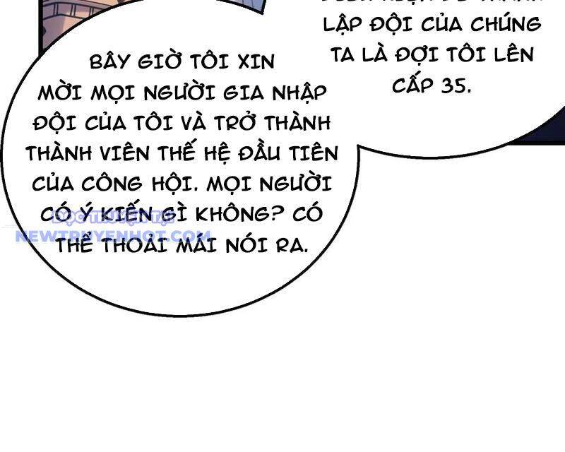 Vô Địch Bị Động Tạo Ra Tấn Sát Thương chapter 56 76