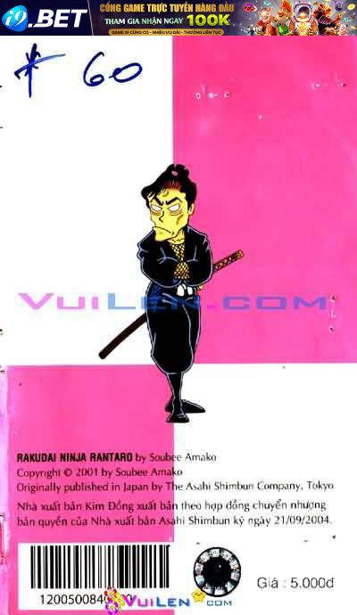 ninja loạn thị chapter 60 123