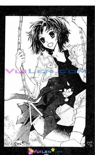 thiên thần dễ thương chapter 5 77