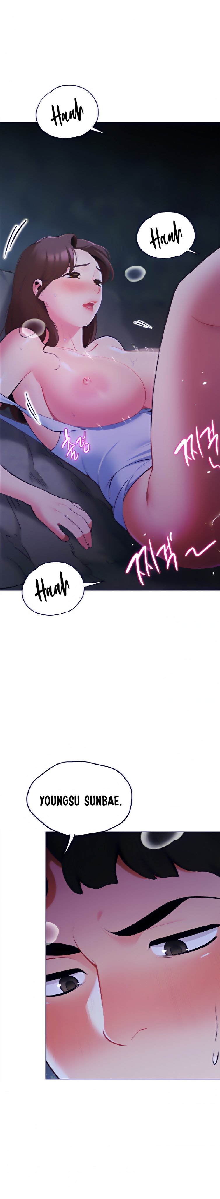 a good day to camp chapter 11 5