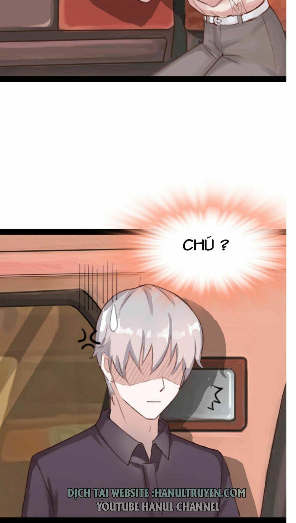 theo đuổi vợ yêu chapter 3 21