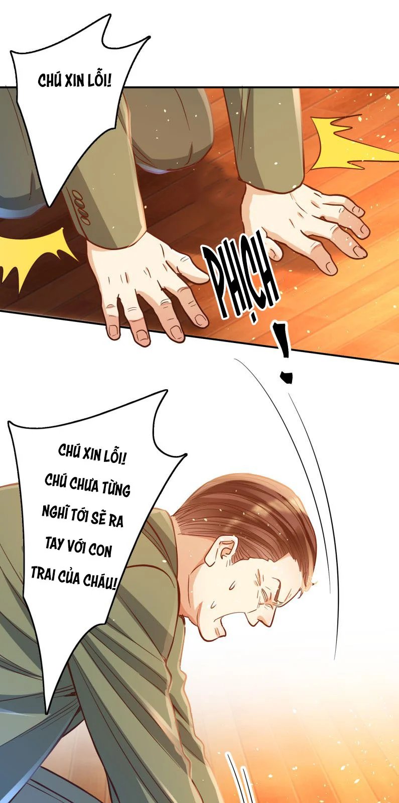 mê muội mất cả ý chí chapter 34 14