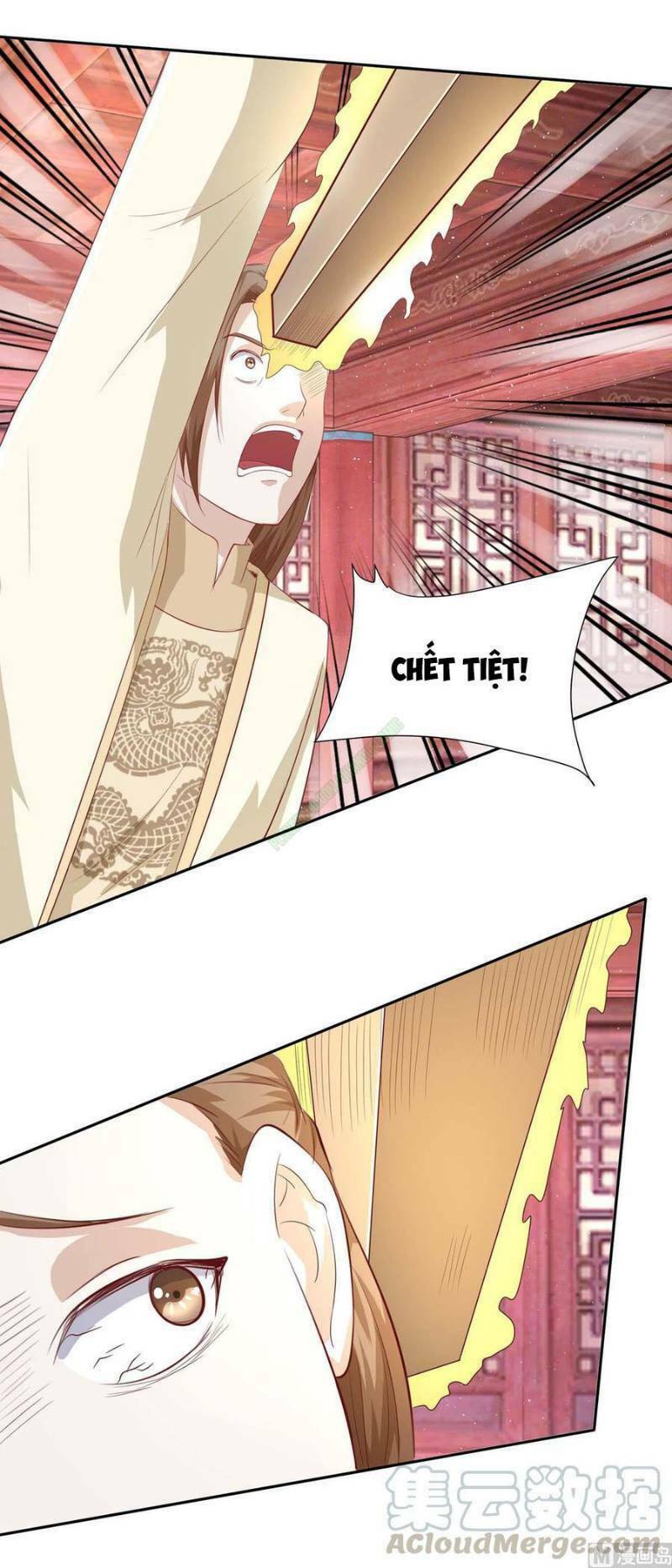 cửu dương đế tôn chapter 102 4