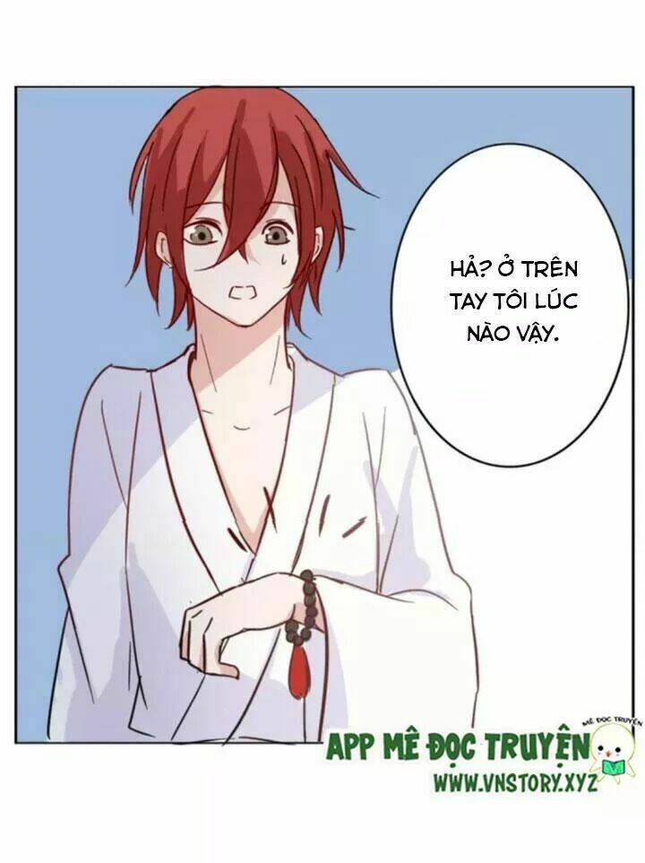 hồ tiên này không tin được chapter 40 13