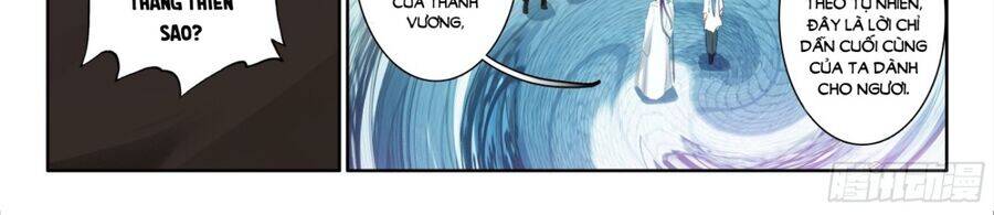 Âm Dương Miện chapter 60 21