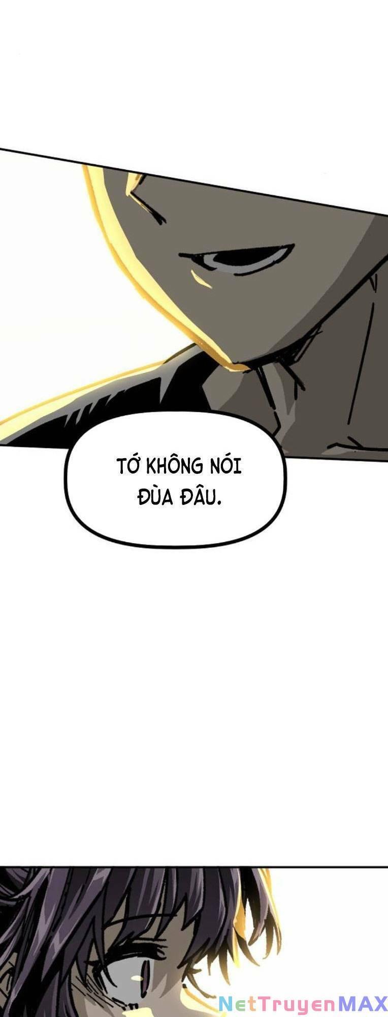 chỉ có cái c.h.ế.t mới là sự cứu rỗi chapter 31 83