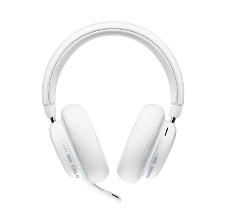 Tai nghe không dây Gaming Logitech G735 Bluetooth & Lightspeed, RGB, sạc USB-C - Hàng chính hãng