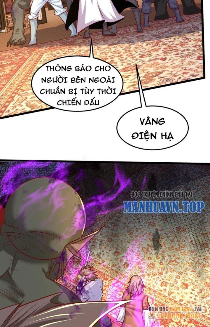 ta nuôi ma quỷ ở trấn ma ti chapter 213 6