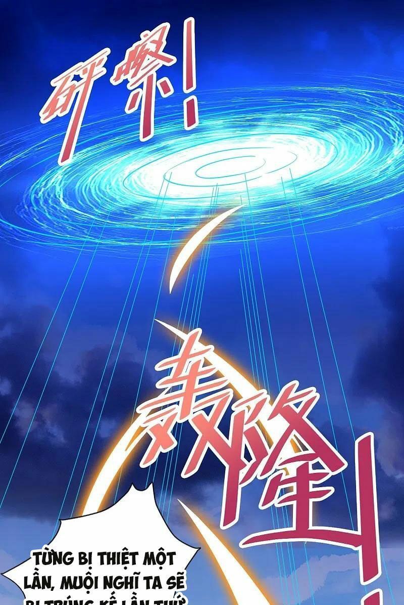 tiên võ đế tôn chapter 265 79