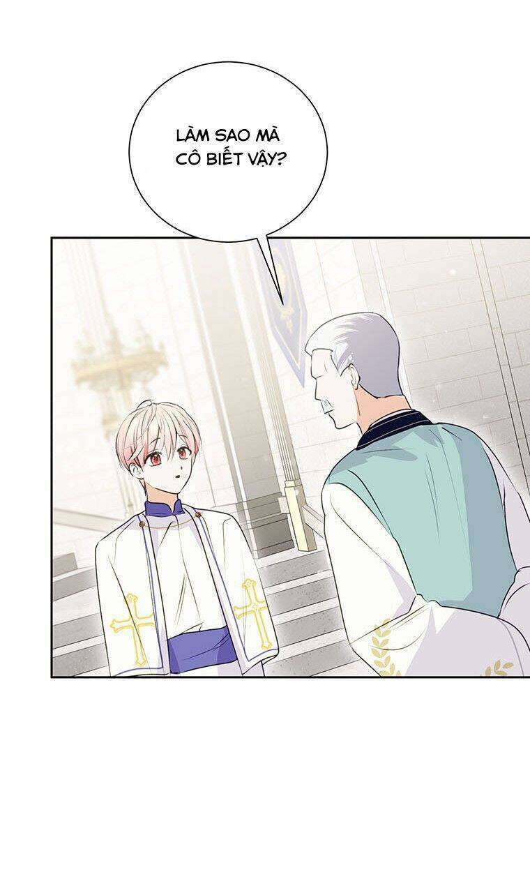 phía sau mặt nạ của nam chính hiền lành chapter 10 82