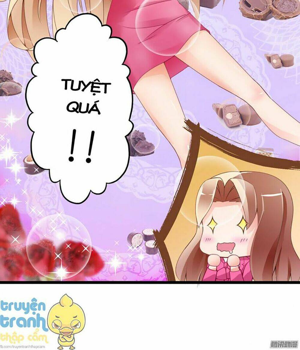 em muốn chiếm lấy nụ hôn của anh chapter 10 9