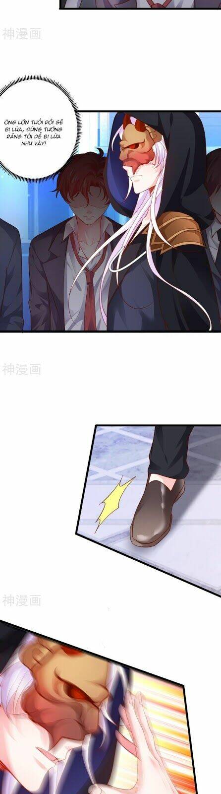 biến lan lăng vương thành ảnh đế chapter 43 4