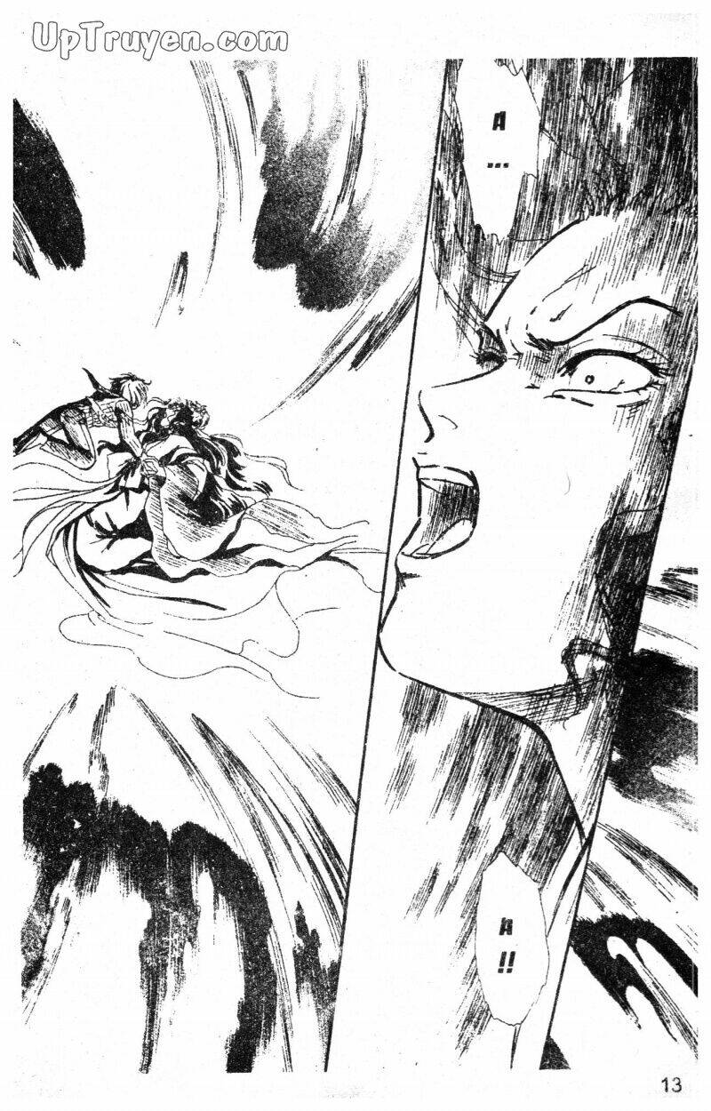 hoàng tử hoa - bud boy chapter 2 14