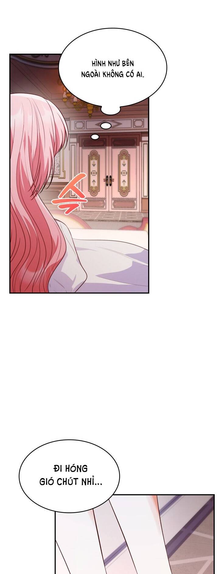 từ ác nữ, tôi trở thành một người mẹ chapter 32.2 38