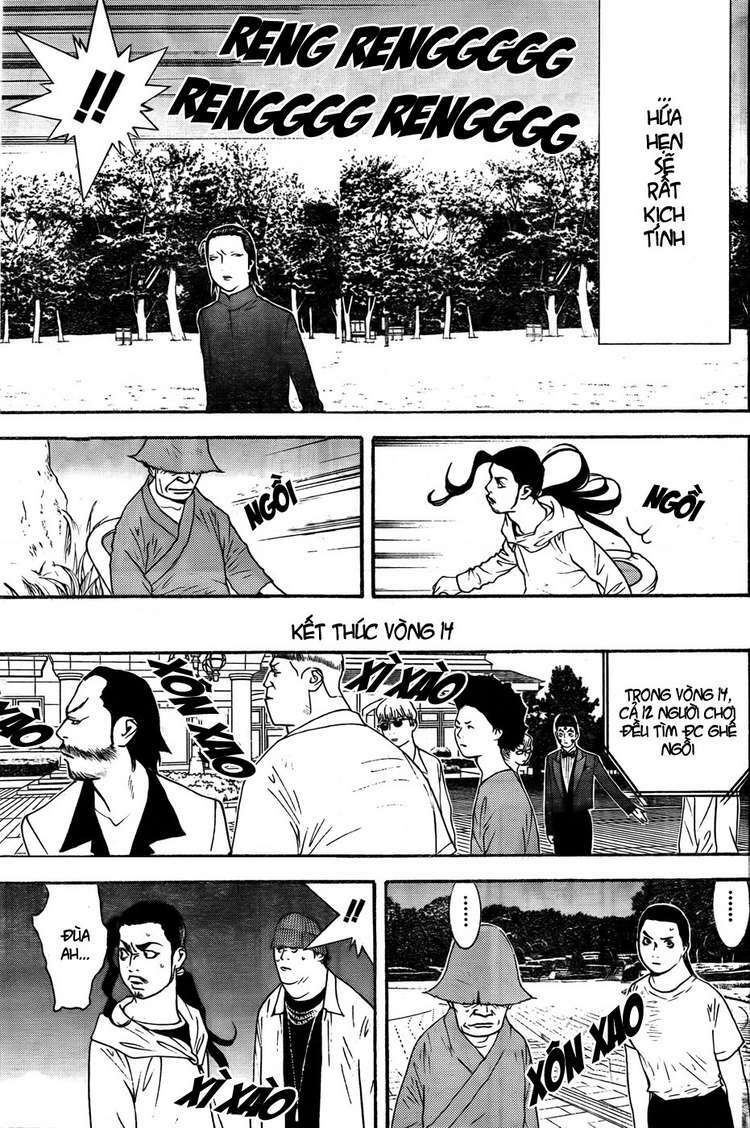 liar game chapter 121 13