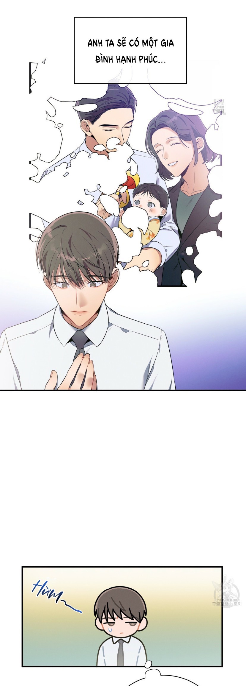 Không Đạo Đức chapter 9 - Trang 36