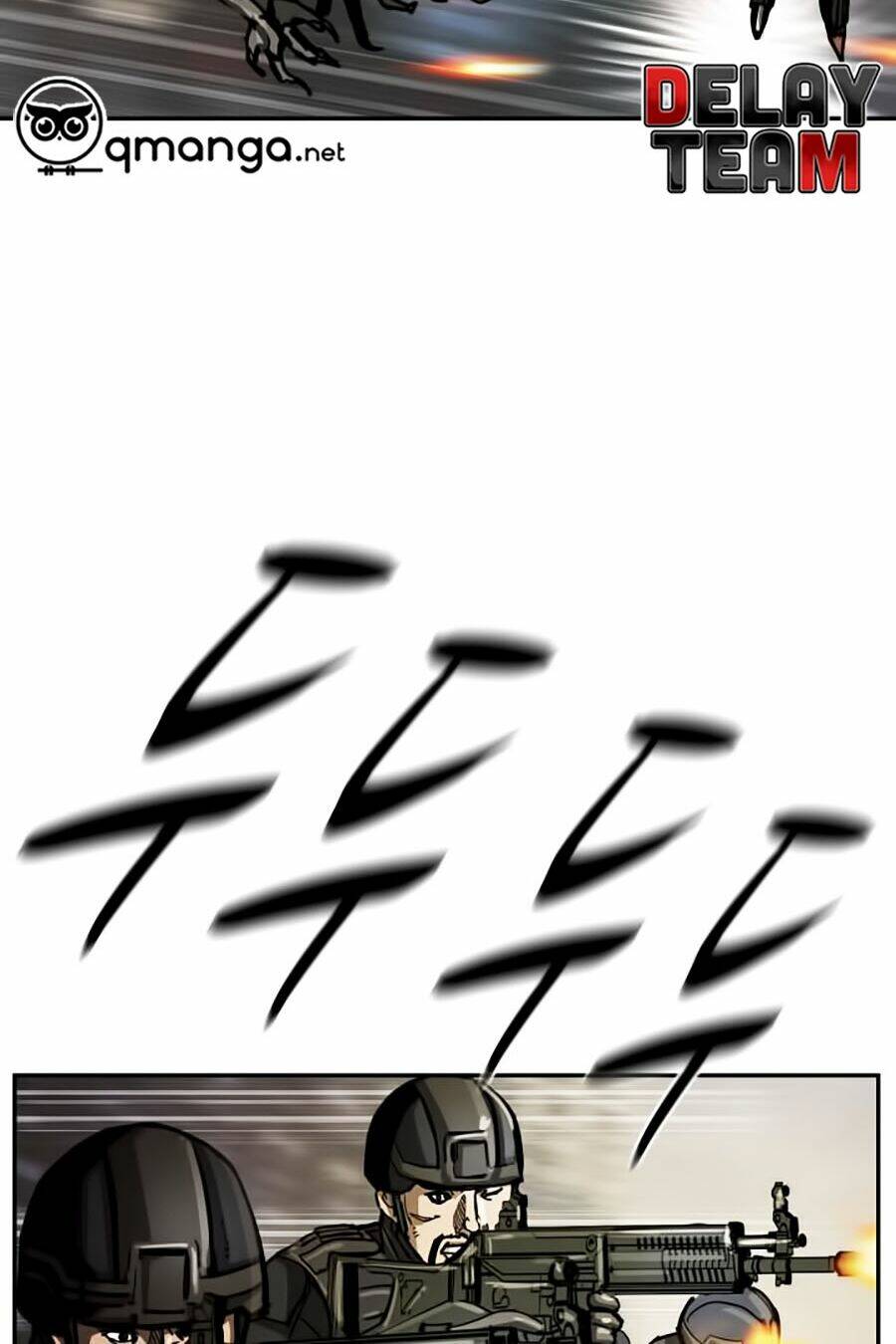 thợ săn đầu tiên chapter 35 70