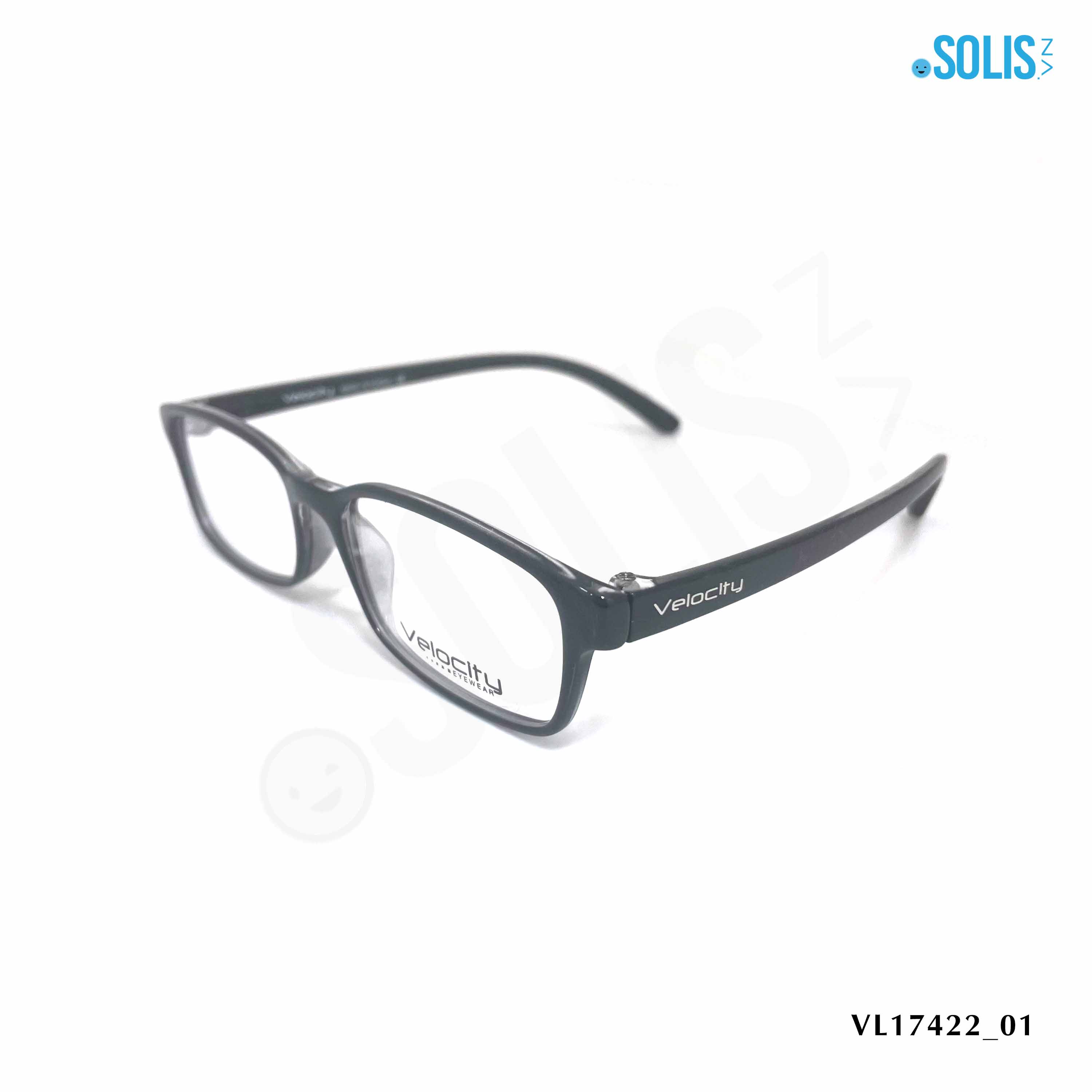 Gọng kính plastic Velocity VL17422 - KÍNH NHỰA TRẺ EM HIỆU VELOCITY VL17422 KÍCH THƯỚC 48_16_135