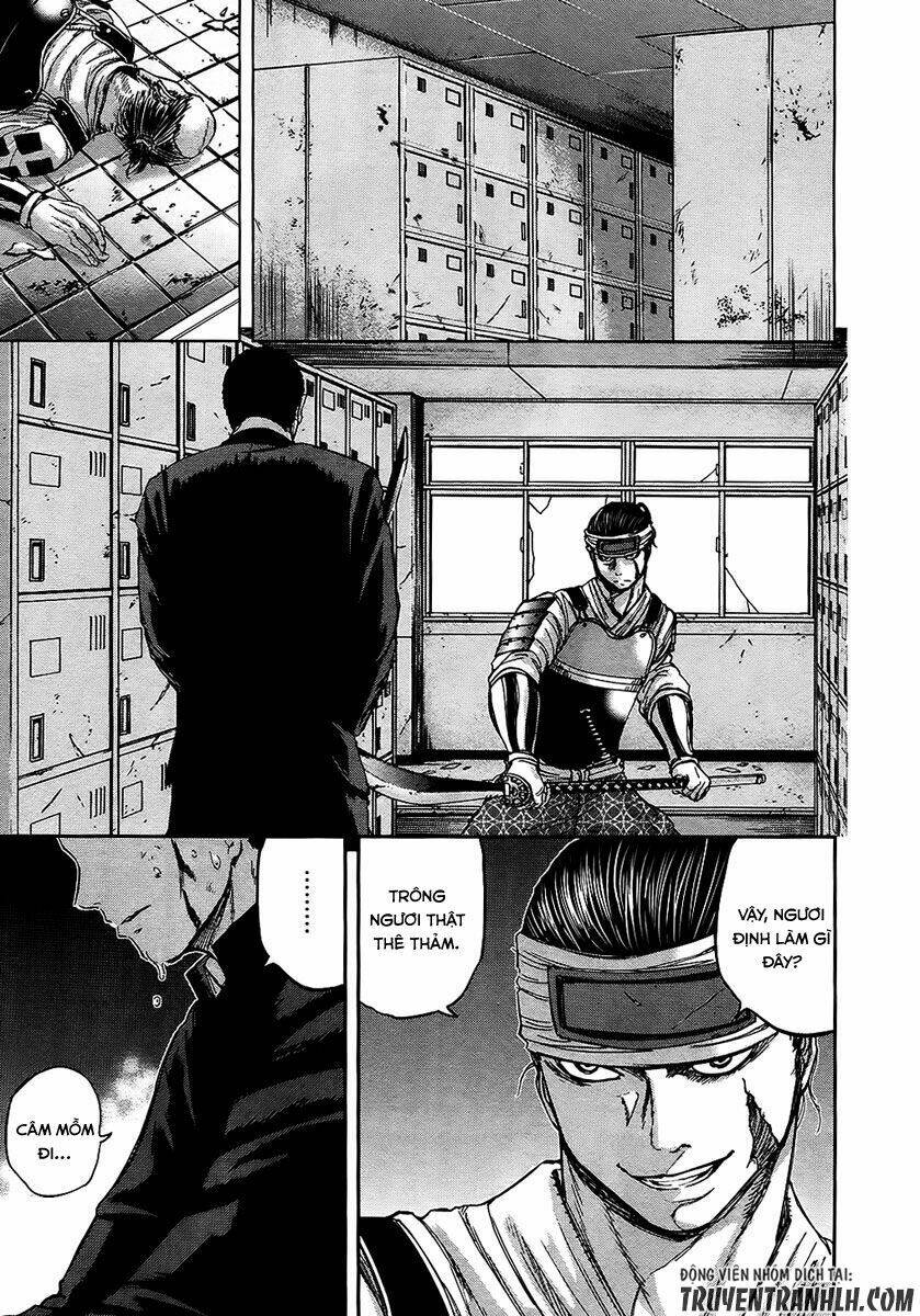 gunjou senki chapter 12 6