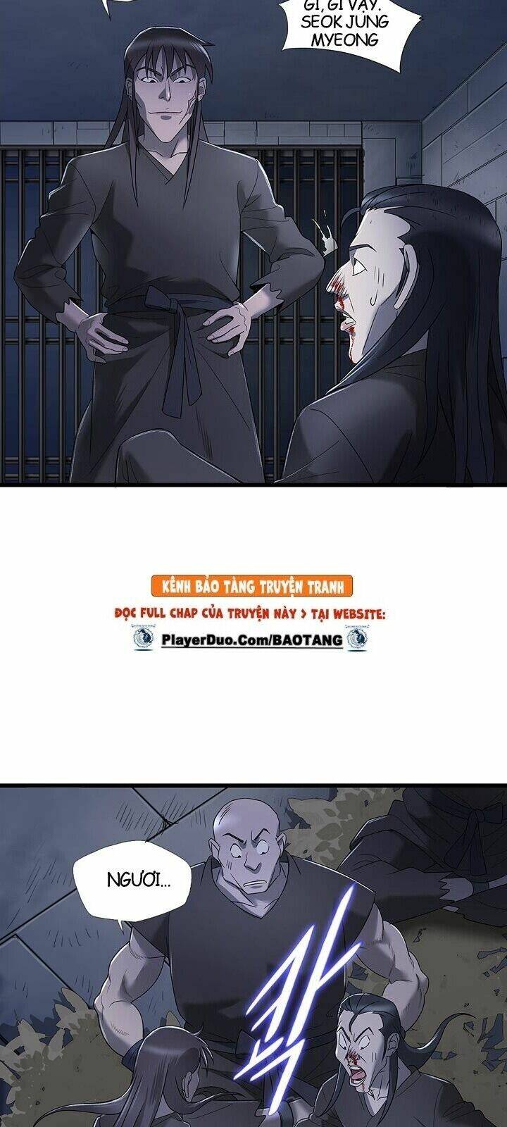 cuồng long chapter 3 43