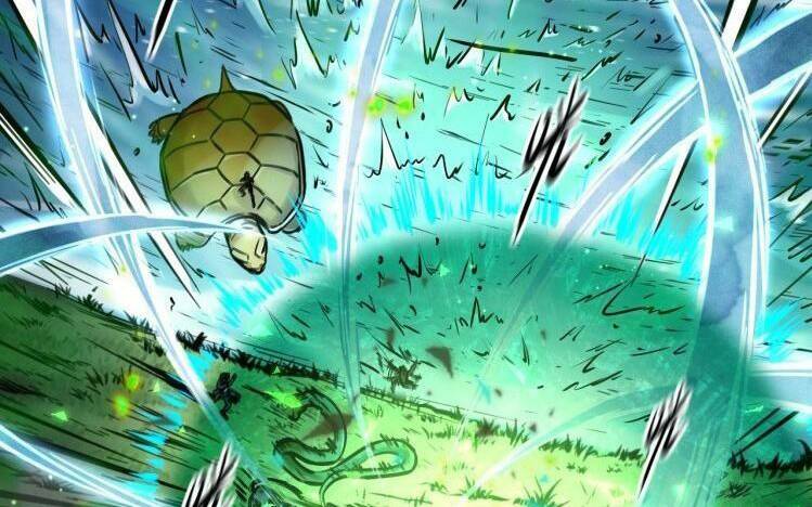 thế giới xa lạ chapter 44 129