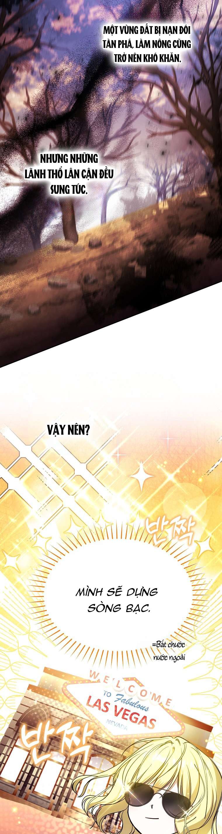 chị gái tôi là nhân vật chính chapter 19 23