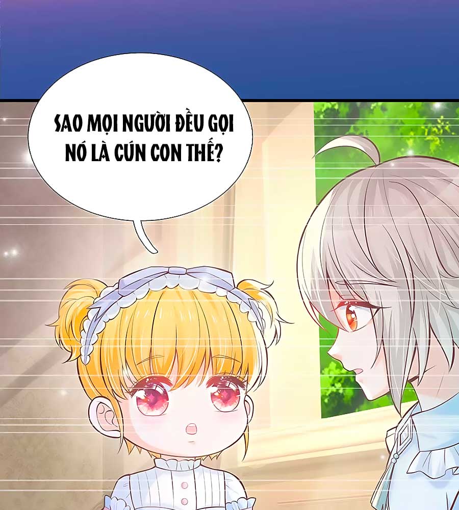 bỗng một ngày nọ trở thành con gái vua chapter 217 61