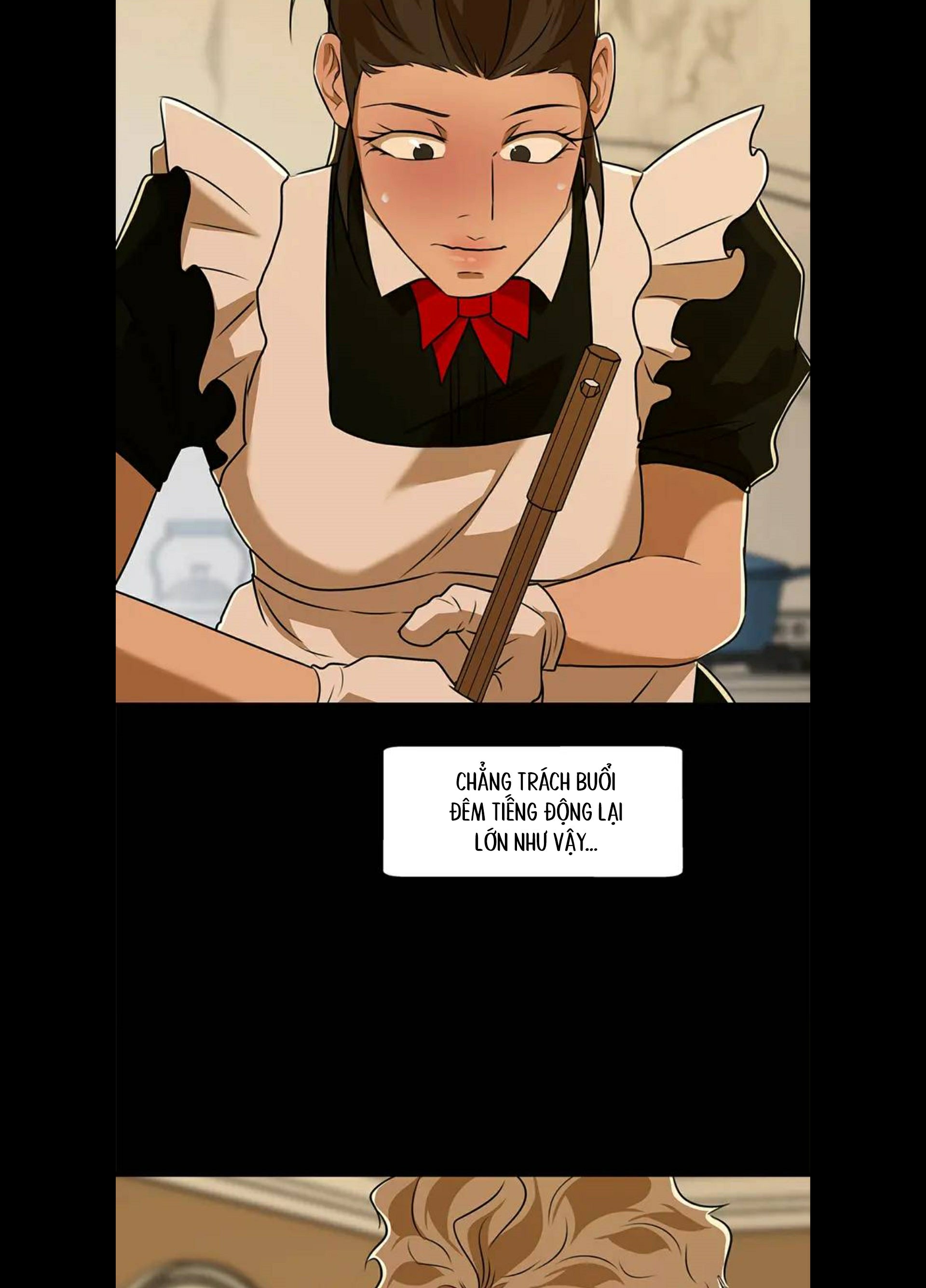 yêu phải kẻ sát nhân bóng rổ chapter 51 19