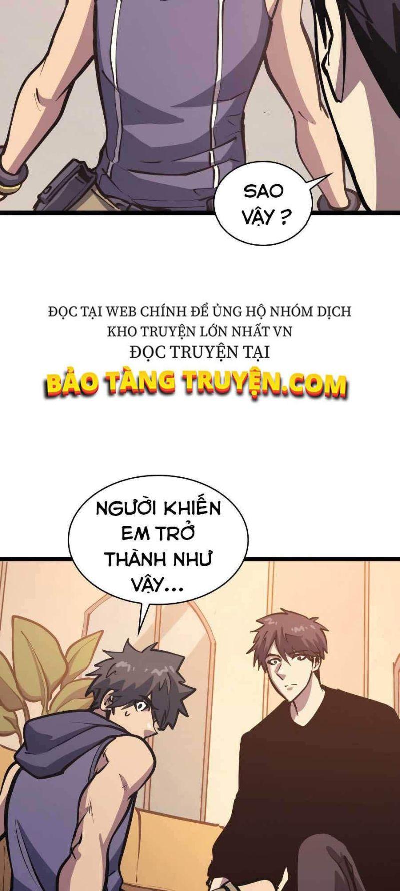 tôi trở lại thăng cấp một mình chapter 101 18