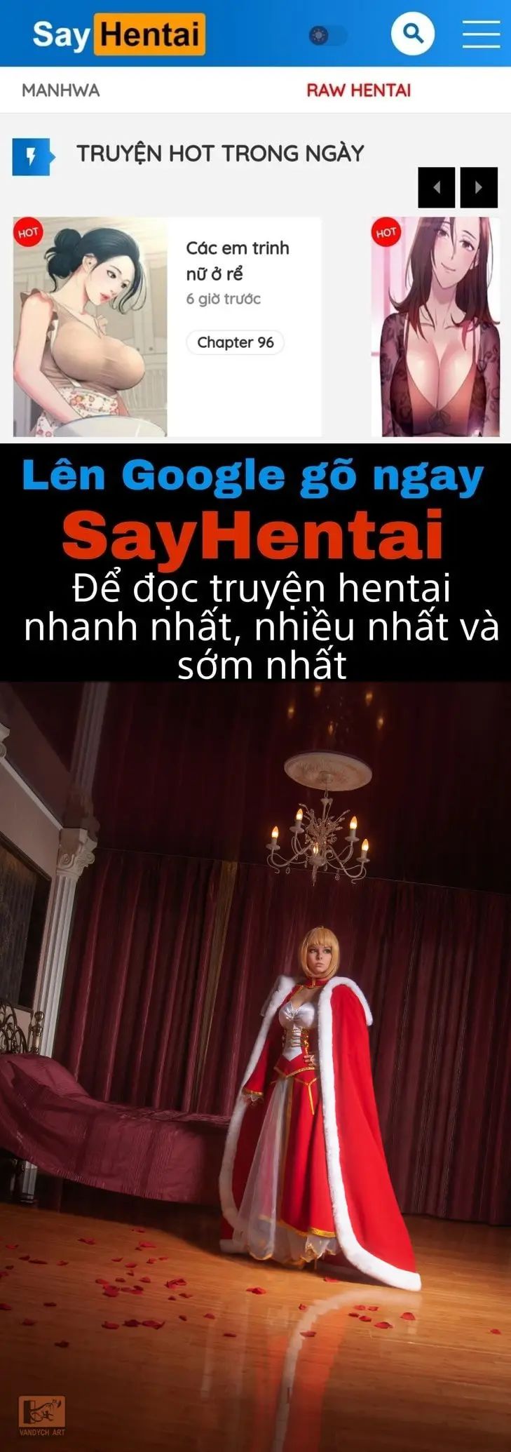 hình cosplay chapter 354 1