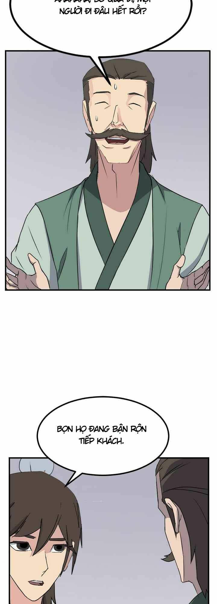 trọng sinh, bất khả chiến bại chapter 132 30