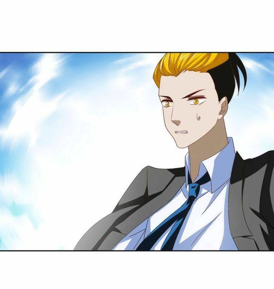 người yêu khát máu của tôi chapter 16 21