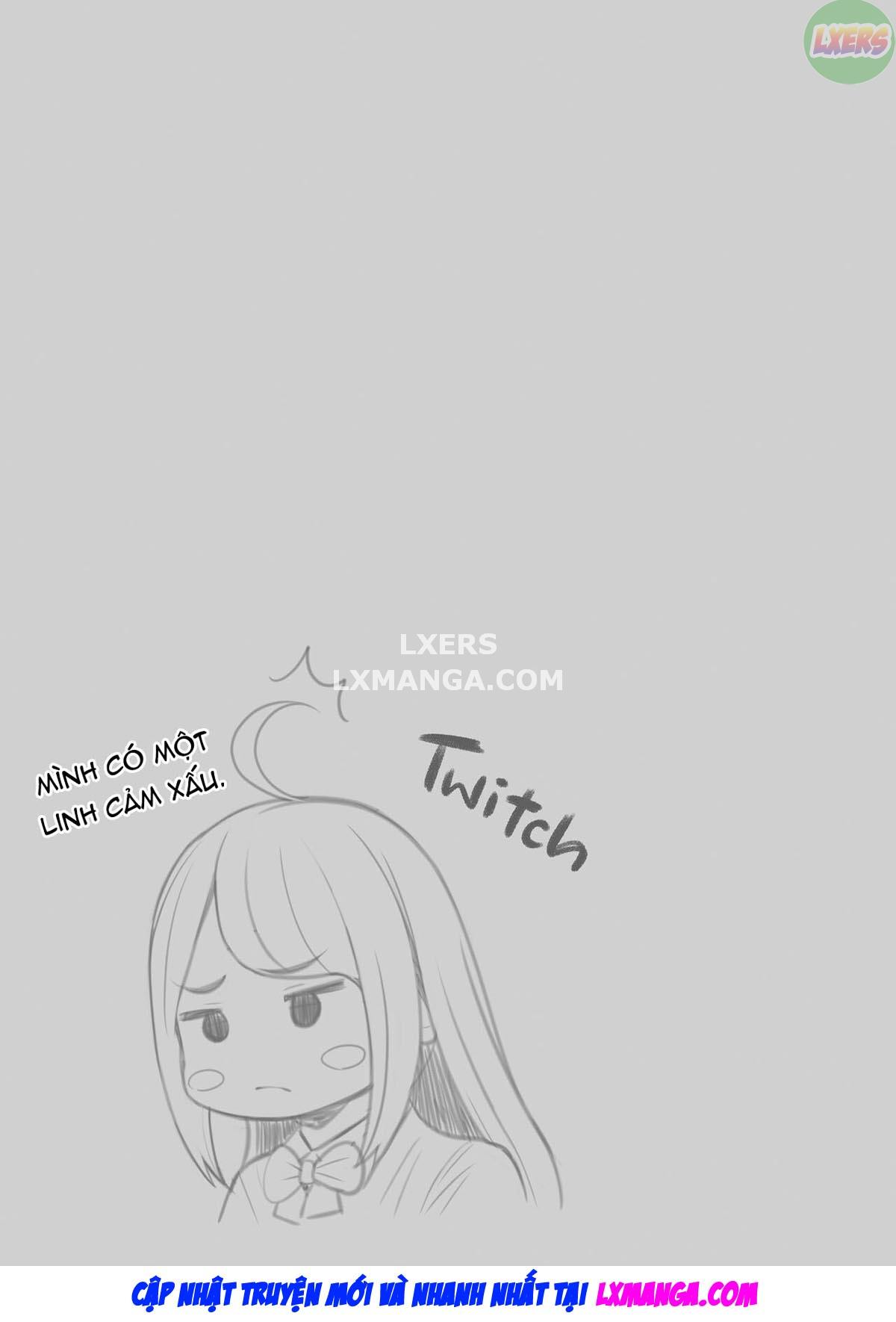 chúng ta chỉ là anh em kế! chapter 2 78