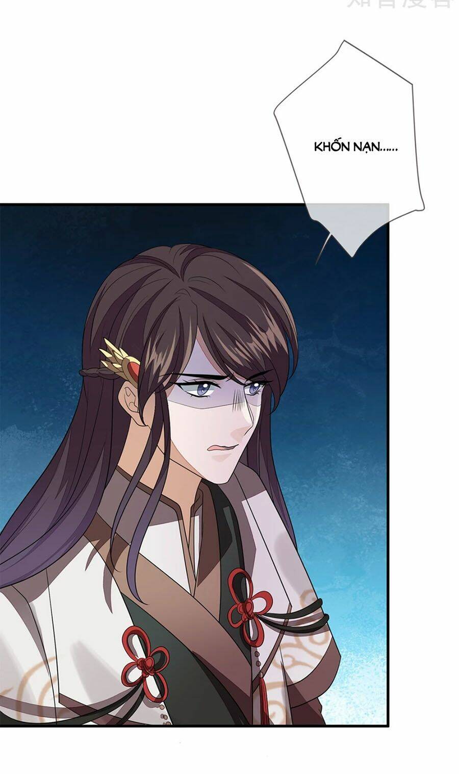 cửu khuyết phong hoa chapter 85 32