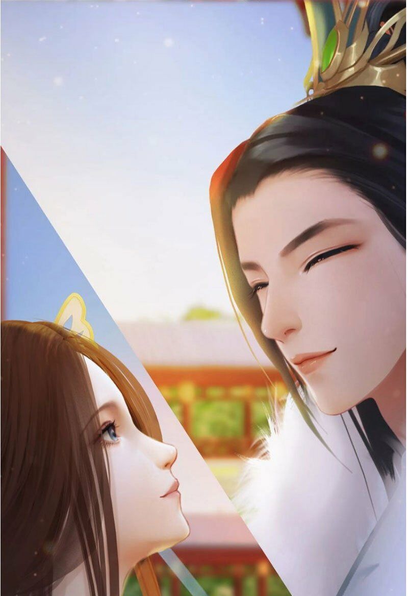 yêu nhan lệnh chapter 102.4 36