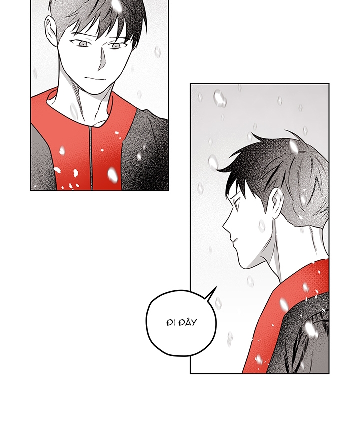 bữa tiệc của những đóa hoa chapter 26 82