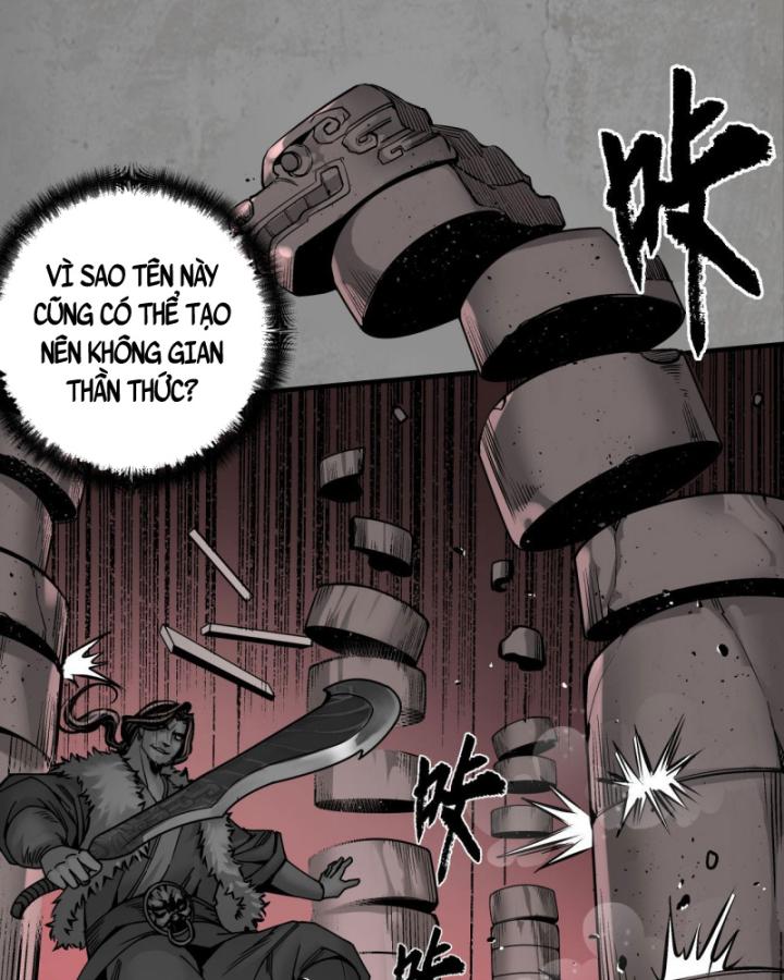 Tạng Phong Hành chapter 191 52