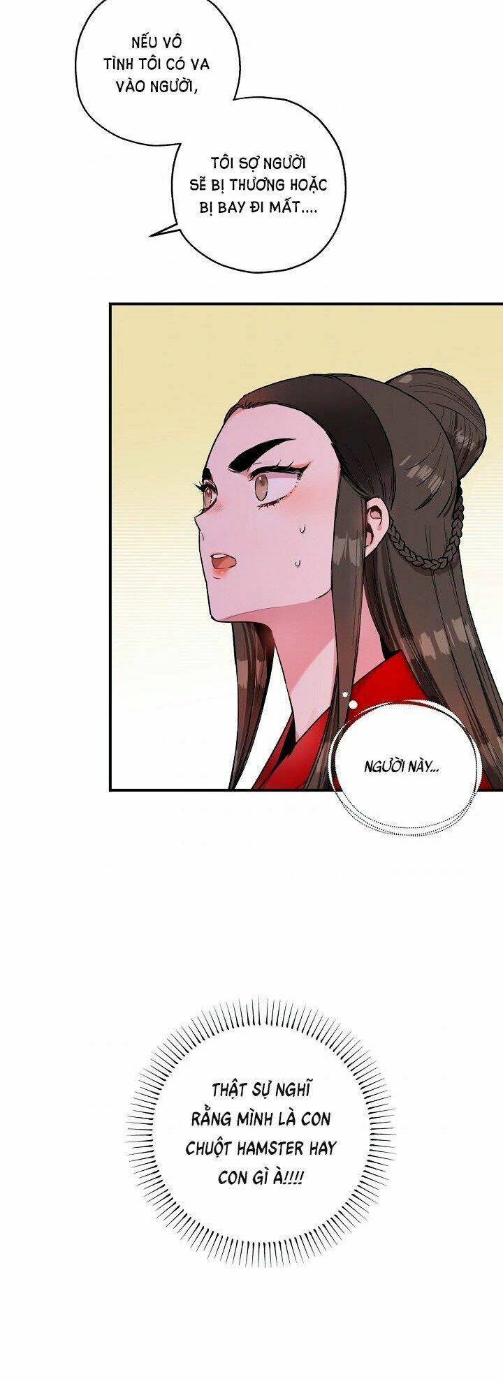 tôi trở thành nhân vật phản diện giỏi nhất trong giới võ thuật chapter 11 49