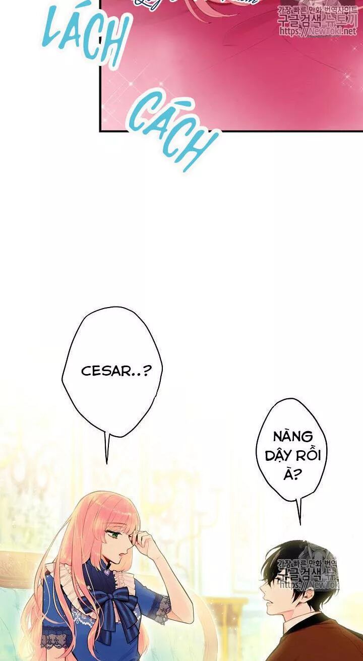 thánh nữ ẩn danh chapter 100 11