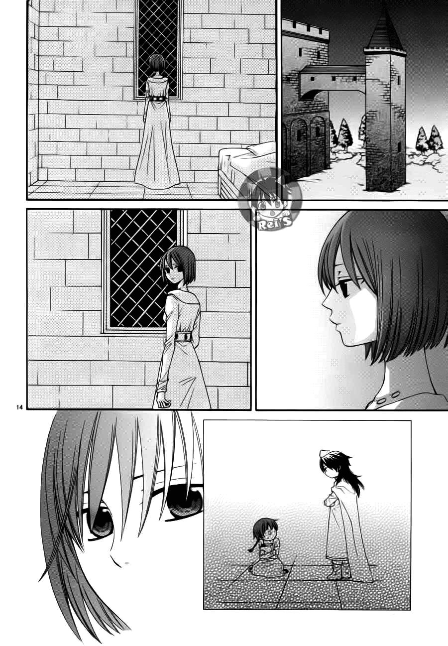 bình minh arcana chapter 44 14