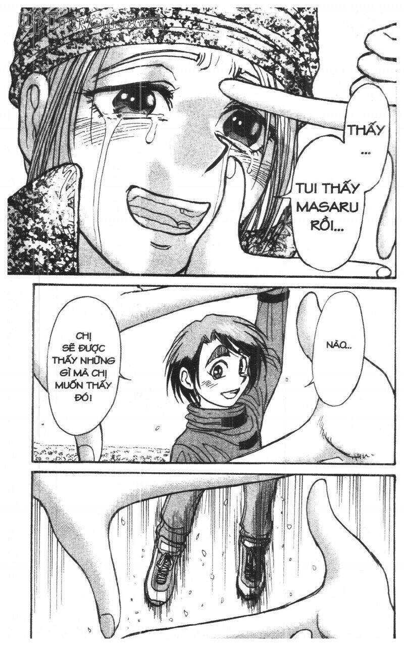 karakuri circus - gánh xiếc quái dị chapter 33 61