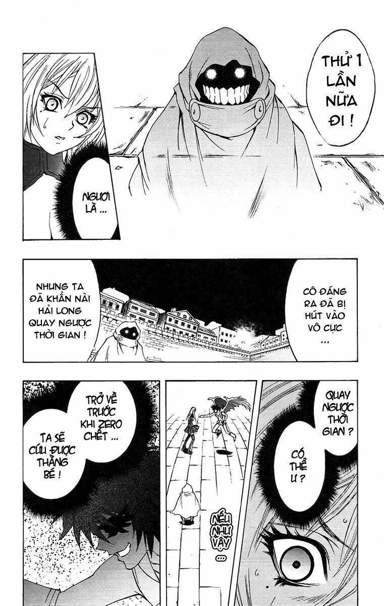 phù thủy phép thuật chapter 66 18