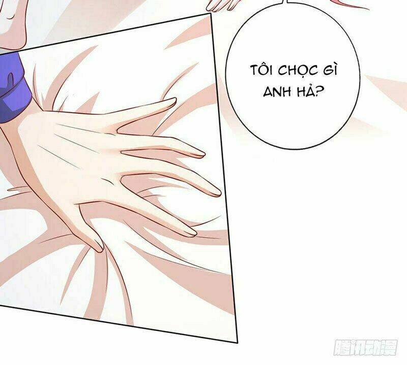 liệt ái tri hạ: series mật đào tiểu tình nhân chapter 141 30