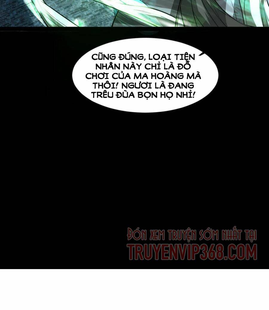 ma hoàng sư đệ quả thực quá chung tình chapter 76 31