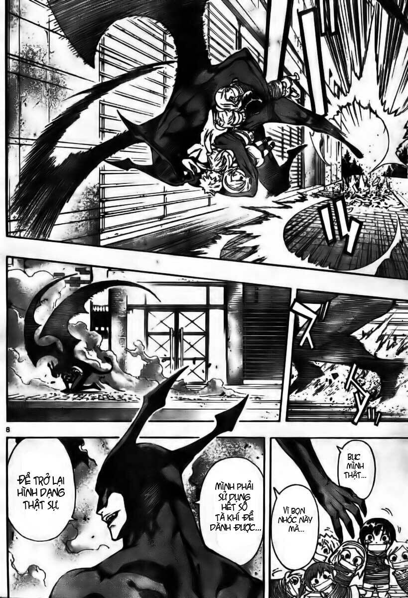 defense devil chapter 11 8